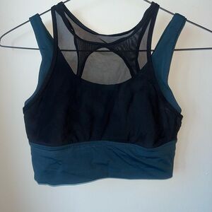 lululemon workout top